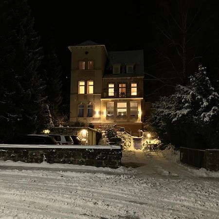 Hotel Burgfeld Kassel Exterior foto